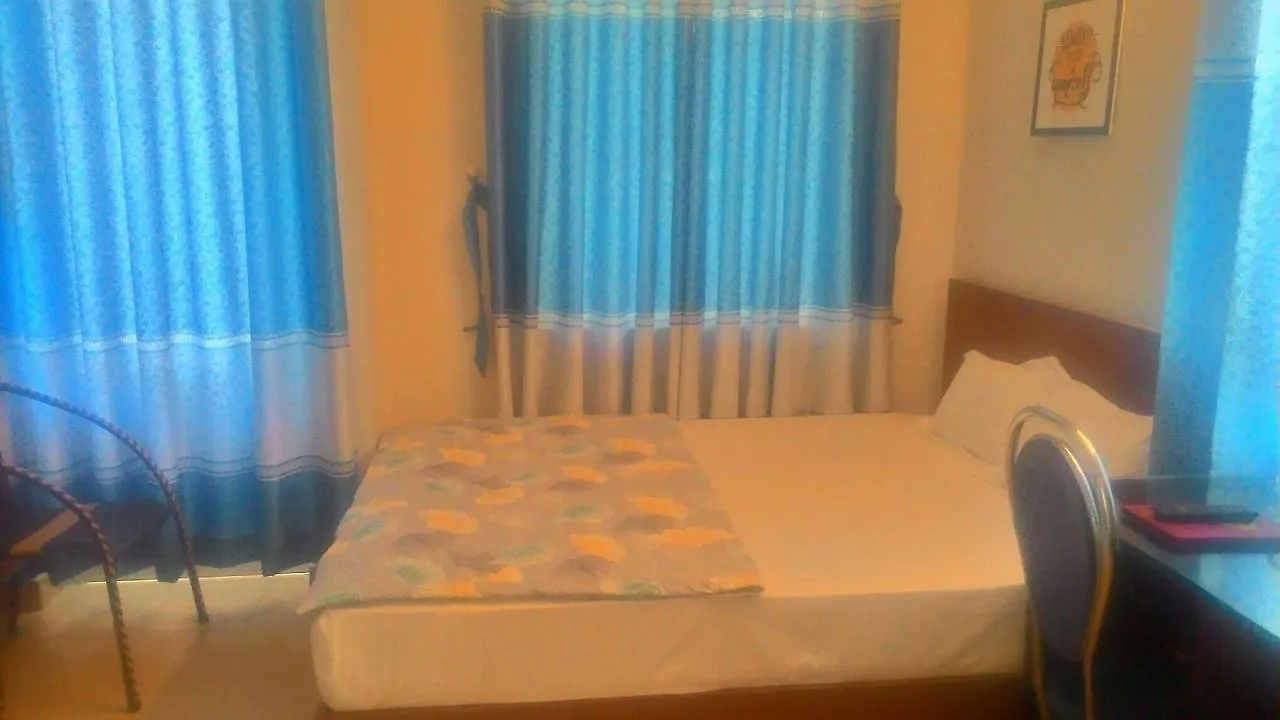 נה טראנג Hien Luong Hotel וייטנאם